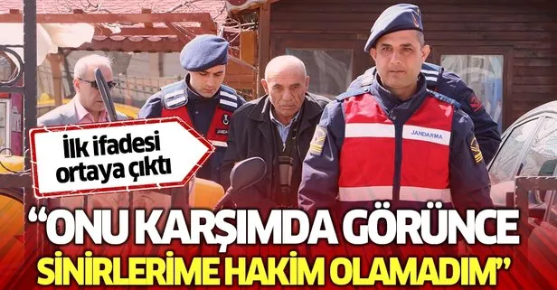 Kılıçdaroğlu’na saldırı olayında gözaltına alınan Osman Sarıgün’ün ifadesi ortaya çıktı