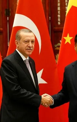 30 milyar dolarlık anlaşma