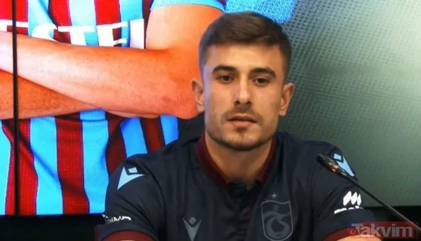 2021-2022 yaz transfer dönemi sona erdi! İşte Beşiktaş, Fenerbahçe, Galatasaray ve Trabzonspor'un bitirdiği transferler... - 40