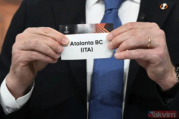 Galatasaray'a şok oran! Avrupa Ligi'nin favorileri açıklandı - 26