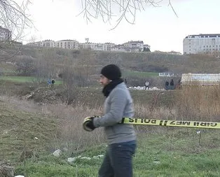 Diri diri gömmüşler! Beylikdüzü’nde cesedi bulunmuştu