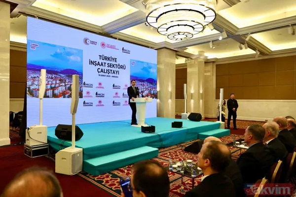 Ev almak isteyenler için yeni kampanya müjdesi! Bakan Murat Kurum açıkladı: Peşinatsız | Emlak Konut kampanyası... - 9