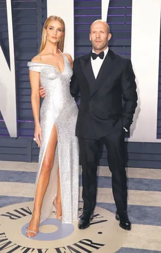 Jason Statham: En kısa sürede ailemle birlikte Antalya’ya tatile geleceğim