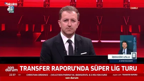 Trabzonspor'dan Ogün Bayrak hamlesi