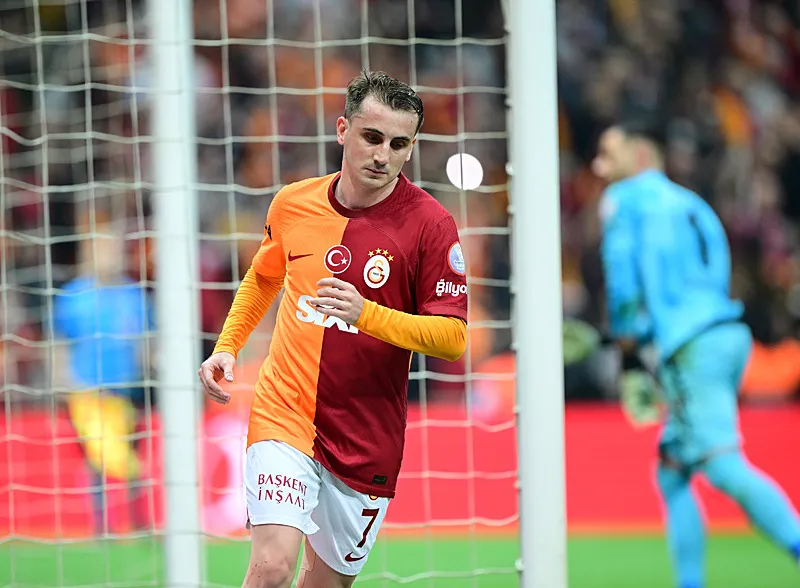 Galatasaray'da stopere dünya yıldızı! Sanchez'in yokluğu bedelsiz dolacak - 11