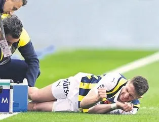 İsmail Yüksek müjdesi