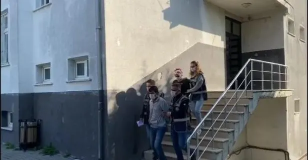 Esenyurt'ta 'hediye bisiklet' cinayeti