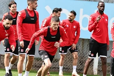 Rize’nin konuğu Sivas