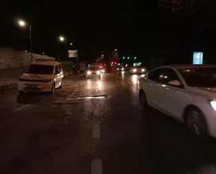 Sarıyer’de korkunç kaza! Ölü ve yaralılar var