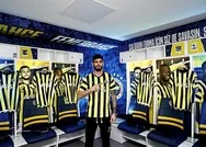 Fenerbahçenin Samet Akaydın transferinde ikinci kriz! Bu kez de sponsor gerilimi patladı fotoğraflar silindi