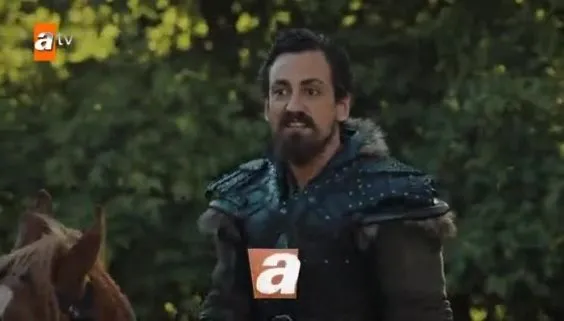 İZLE | Destan 24. bölüm 2. fragmanı: İt soyunu yok etmek için yeniden doğdum!