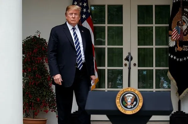 Nancy Pelosi'den Trump'ı çıldırtan iddia