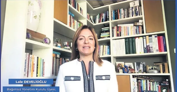 Aksa Akrilik ödüllendirildi