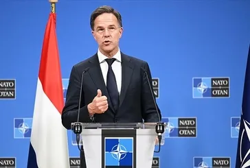 NATO’nun yeni başkanı