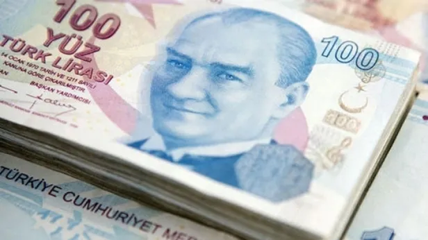 Zamlı paralar hesaplara yatırılıyor! Ve netleşti! Sayısına göre alıyorsunuz en düşüğü 8 bin 904 lira oldu-5