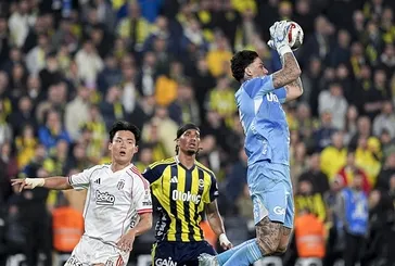 Fenerbahçe’den 7 maç sonra ilk!