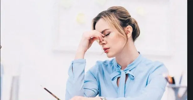 Uzmanından ruh sağlığına iyi gelen bitki çayları!