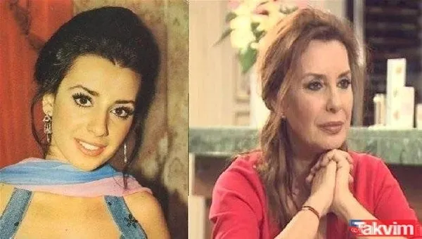 Görenin nutku tutuldu! 66 yaşındaki Itır Esen’in son haline bakın! Yeşilçam efsanesi Gülen Gözler’in güzeller güzeli Nedret’iydi... - 32