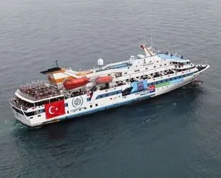 Mavi Marmara mağdurları dinlenecek