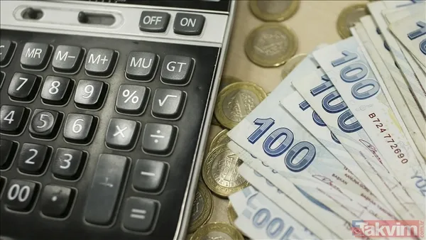 Bakan Mehmet Şimşek 2025 yeni zamlı asgari ücret açıklaması! Asgari ücret son dakika ortaya çıkan son rakam - 2