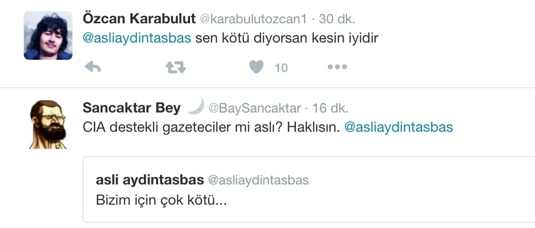 Biden’ın gülü Aslı komada!-3