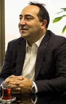 Sarraf tiyatrosu FETÖ için yıkım oldu