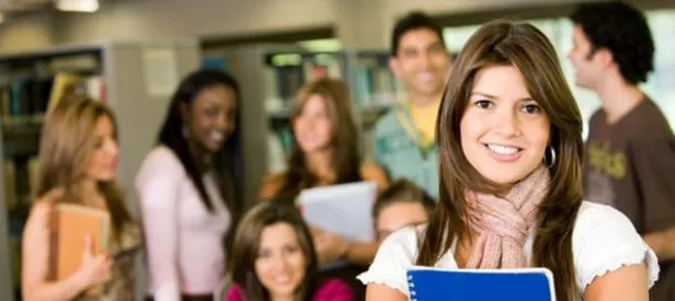 Öğrenciye burs desteği