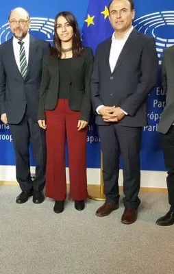 Avrupa PKK faaliyetlerine neden göz yumuyor?