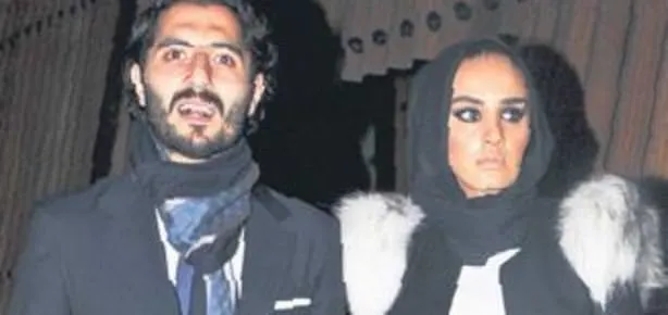 Hamit, yaza damat oluyor