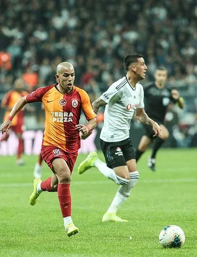 Takvim yazarları Galatasaray-Beşiktaş derbisini masaya yatırdı! "Seyircisiz de olsa Galatasaray kazanır"-4