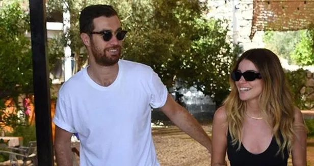 Ezgi Eyüboğlu ve Oğulcan Engin ayrıldı mı? Ezgi Eyüboğlu ile Oğulcan Engin arasındaki büyük aşk bitti mi? Açıklama geldi…-3