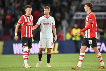 Arda Turan’dan 1 puanla başlangıç! PSV Eindhoven ile Shakhtar Donetsk 1-1 berabere kaldı