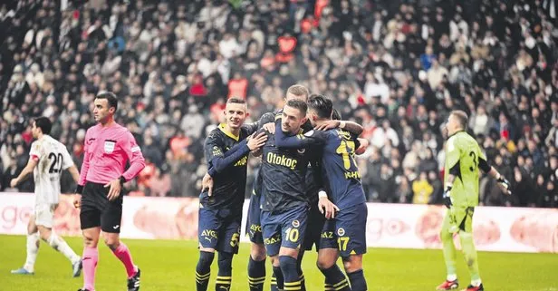 Fenerbahçe Trnava'yı mağlup edip Konferans Ligi'nde yoluna devam etmeyi hedefliyor