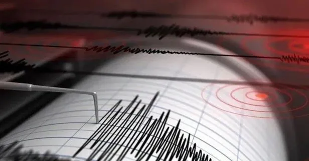 AFAD, Yunanistan’ın İyon Denizi açıklarında 5.1 büyüklüğünde bir depremin meydana geldiğini açıkladı