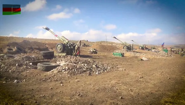 Ermenistan ordusu geri çekiliyor! Azerbaycan zafere yaklaştı!-5