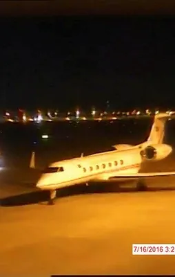 Dalaman’a darbe soruşturması