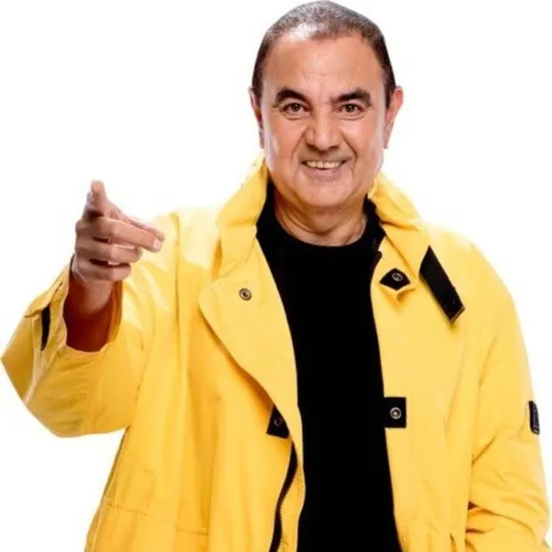 Sadettin Teksoy şimdilerde neler yapıyor? 90�lı yıllara �Saçım benim