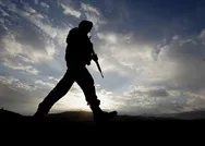 Suriye sınırında hain saldırı: Açılan ateş sonucu 1 asker şehit oldu