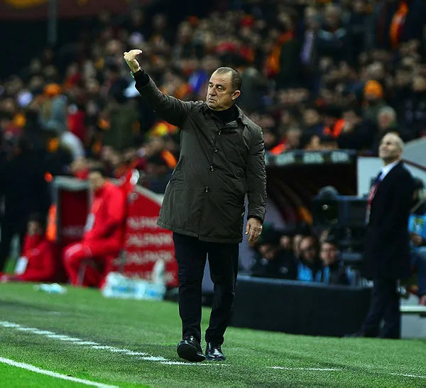 Galatasaray'dan Türk futbol tarihinde bir ilk...-2