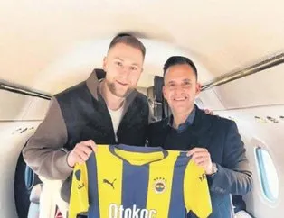 Milan Skriniar bireysel çalışıyor