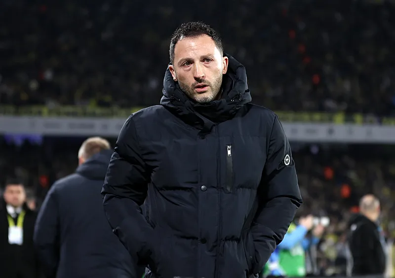 Fenerbahçe'den kıskandıracak 2 transfer: Christopher Nkunku ve Serhou Guirassy - 1