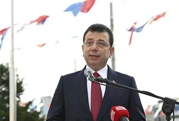 İmamoğlu’ndan Kemal’e yaylım ateşi!