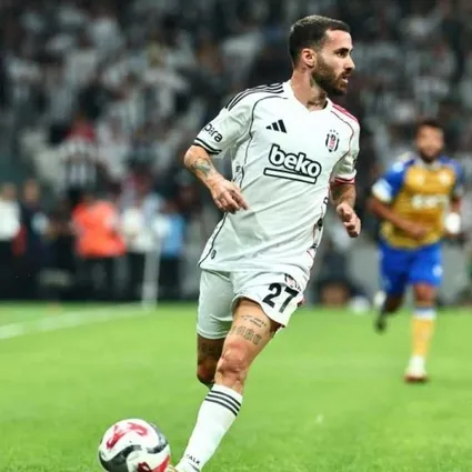 Rafa Silva’dan yalanlama!