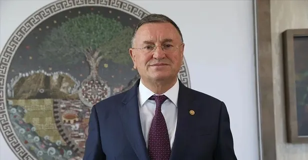 Hatay’da Cumhur İttifakı adayı Mehmet Öntürk seçimi kazandı