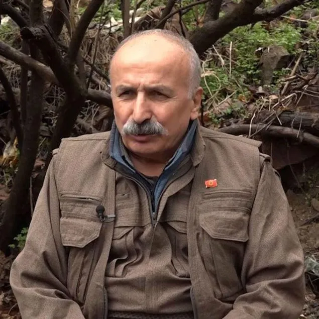 PKK elebaşı hezimetin faturasını ortaklarına kesti