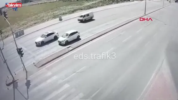 Konya'da 229 km'lik hızla Mevlüt öğretmeni öldürmüştü! Sanığın savunması pes dedirtti