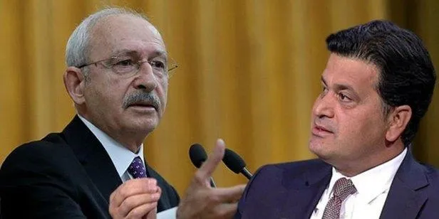FETÖ'den yargılanan CHP Genel Başkanı Kemal Kılıçdaroğlu'nun avukatı Celal Çelik haddini aştı! İşte Çelik'in kirli sicili-9