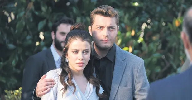 Ateş Kuşları heyecan dolu bölümüyle damga vurdu! Gülayşe tüm mal varlığını kaybetti