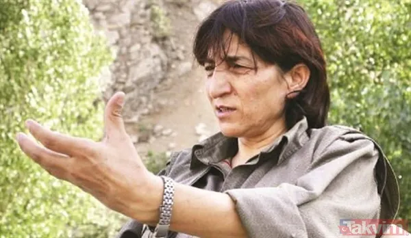 Terör örgütü PKK'dan Kılıçdaroğlu'na bir destek daha! Terörist Sozdar Avesta bebek katili Öcalan'ın özgürlüğü için oy istedi - 4