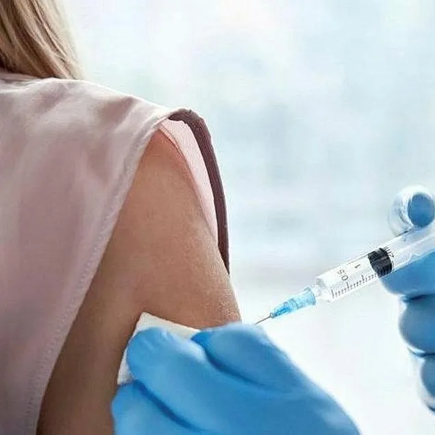 Kanserden aşıyla korunun